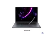 Bærbar PC - Lenovo Yoga Pro 9 - 16" | RTX 5060 | Core Ultra 9 | 32GB | 1TB - 83SF001LMX