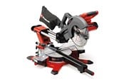 Gjærsager - Einhell TE-SM 36/10 L Li-Solo Cross-Cut Mitre Saw - 4300885