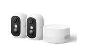 Smarthus - Eufy eufyCam C35 4-kamerasett - E8110425