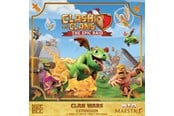 Brettspill & Puslespill - Clash of Clans The Epic Raid Clan Wars exp. (ENG) - MMCLASHEXP02