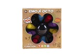 Leketøy - Impulse Toys Emoji Octo Fidget 4-asst - 6930028