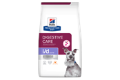 Hund - Hill's Prescription Diet i/d Low Fat Dog Food 12kg - 052742040554