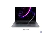 Bærbar PC - Lenovo Yoga Pro 9 - 16" | RTX 5060 | Core Ultra 9 | 32GB | 1TB - 83SF001MMX