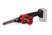Vinkelsliper - Einhell TE-BF 18 Li-solo angle grinder - 4461000