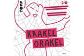 Brettspill & Puslespill - Krakel Orakel (DK/NO) - TOPKRO0101DKNO