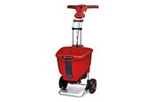Hageredskaper - Einhell GE-SR 18/22 Li-Solo Spreader - 3415430