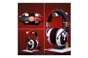 Hodetelefoner - Lexip - Assassin Bundle - headset - 3.5 mm jack - with Ubisoft controller and Assassin's Creed Shadows - UBXLXBOX002
