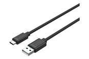 USB - Unitek C14069BK - USB-C cable - USB to USB-C - 3 m - C14069BK