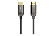 Skjermkabel - Unitek HDMI cable - 10 m - C11085GY01-10M