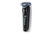 Barbermaskin - Philips Barbermaskin SHAVER Series 7000 S7886 - shaver - ink black - S7886/58