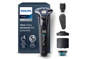 Barbermaskin - Philips Barbermaskin Series 7000 S7886/58 - ink black - S7886/58