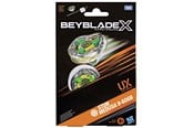 Leketøy - Beyblade Bbx Zion - G2738ES00