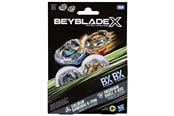 Leketøy - Beyblade Bbx Isle Royale - G2754ES00