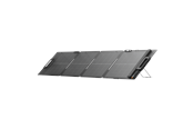 Kraftstasjon - EcoFlow 110W Lightweight Solar Panel - EFSOLARLIGHT110W-P-DXT4EU