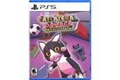 Spill - Catlateral Damage: Remeowstered - Sony PlayStation 5 - Action - 0810105670134