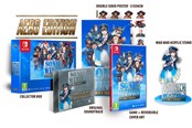 Spill - Sonic Wings Reunion (Collector's Edition) - Nintendo Switch - Shoot 'em up - 3760328374982