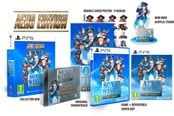 Spill - Sonic Wings Reunion (Collector's Edition) - Sony PlayStation 5 - Shoot 'em up - 3760328374999