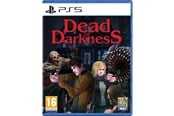 Spill - Dead of Darkness - Sony PlayStation 5 - Action/Adventure - 5055377606947