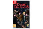 Spill - Dead of Darkness - Nintendo Switch - Action/Adventure - 5055377606954