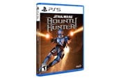 Spill - Star Wars Bounty Hunter - Sony PlayStation 5 - Action/Adventure - 0810148576752