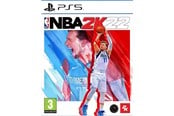 Spill - NBA 2K22 (Anniversary Edition) - Sony PlayStation 5 - Sport - 5026555429825