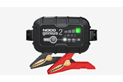 Biltilbehør - NOCO GENIUS2 2A Battery Charger - GENIUS2EU