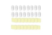 Katt - Rojeco Water Dispenser Filters 1.5L – 16 pcs - RYSJPJXF-LX8