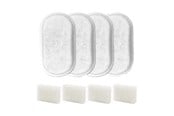 Katt - Rojeco Fountain Filters 2L – 4 pcs - RYSJPJHG-LX8