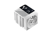 Prosessor-kjøler - Tryx TURRIS 620 - White - CPU Luftkjøler - Max 32 dBA - H-T620N-DM2M-G0W