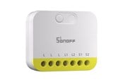 Smarthus - Sonoff MINI‑ZB2GS‑L ZigBee Two‑Channel Mini Switch No Neutral - MINI-ZB2GS-L