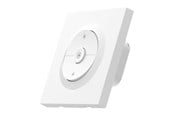 Smarthus - Sonoff MINI‑ZBDIM‑E ZigBee Smart Wall Switch Dimmer - MINI-ZBDIM-E