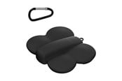 Foto- & Videotilbehør - Sunnylife NE‑SN908 Butterfly Protective Case for NEO with Carabiner – Black - NE-SN908-D