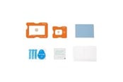 Actionkamera  - Tilbehør - Sunnylife Anti‑Reflective Tempered Film for Osmo Pocket 3 - OP3-BHM992