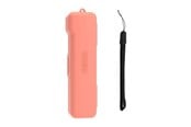 Foto- & Videotilbehør - Sunnylife Protective Case with Strap for Osmo Pocket 3 – Pink - OP3-K981-P