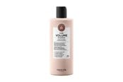 Hårpleie - Maria Nila Pure Volume Hair Shampoo For Volume. - 7391681036109