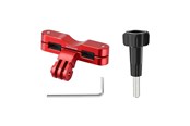 Actionkamera  - Tilbehør - Sunnylife ZJ942‑R Bike Mount for Action 5 Pro - ZJ942-R