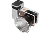 Kamera & Objektivtilbehør - ZHIYUN LED Molus X60 RGB Combo Cob Light - C040049EUR6