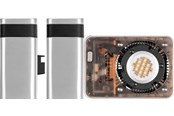 Kamera & Objektivtilbehør - ZHIYUN LED Molus X60 RGB Pro Cob Light - C040055EUR6