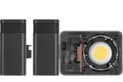 Kamera & Objektivtilbehør - ZHIYUN LED Molus X60 Pro Cob Light - C040056EUR1