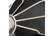 Kamera & Objektivtilbehør - ZHIYUN Softbox Lantern 65cm (Bowens Mount) - C000599G1