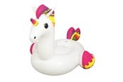 Vannlek - Bestway Bath toy Large unicorn 220x160cm - 41113