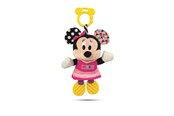 Babyleker - Clementoni Baby Minnie First Activities - 17164