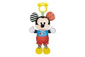 Babyleker - Clementoni Baby Mickey First Activities - 17165