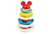 Babyleker - Clementoni MICKEY STACKING RINGS - 17284