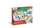 Babyleker - Clementoni ANIMAL PIANO - 17334SN