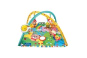 Babyleker - Clementoni Baby Projector Activity Gym - 17705