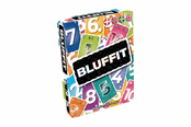 Brettspill & Puslespill - Gameplay Publishing BLUFFIT (Nordic + English) - GP6962