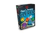 Brettspill & Puslespill - Lautapelit Clever (Nordic) - LPFI7516