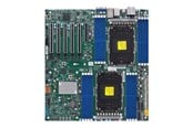 Hovedkort - Supermicro X13DAI-T Hovedkort - Intel C741 - Intel LGA4677 socket - DDR5 RAM - Extended ATX - MBD-X13DAI-T-O