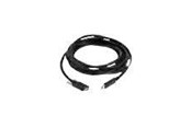 USB - Zebra - USB-C cable - 24 pin USB-C to 24 pin USB-C - 4 m - CBL-USB00400-USC00